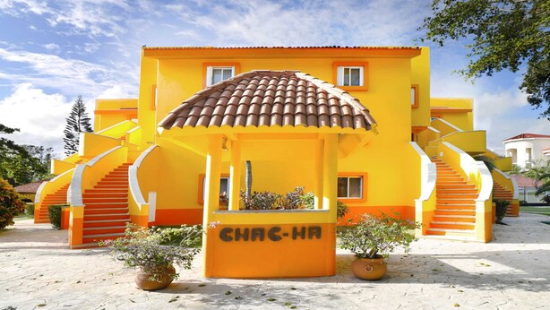 Unclassified image, 1 of 34, button - Exclusive 2br, Pool, AC, Close From the Beach and 5th Ave!! (Playa del Carmen)