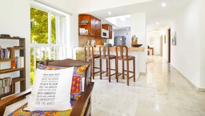 Unclassified image, 2 of 34, button - Exclusive 2br, Pool, AC, Close From the Beach and 5th Ave!! (Playa del Carmen)