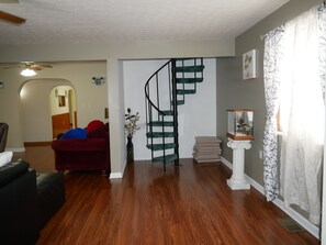 TV connectée, jeux vidéo, table de tennis de table