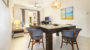 Unclassified image, 5 of 25, button - Unique 2 BR Steps From the Beach With Pool in the Heart of Playa del Carmen ! (Playa del Carmen)