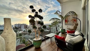 Interior - Brand New! 1 BR 2 BA Penthouse at D'esire Luxury Residences! Heart of the Romantic Zone! (Puerto Vallarta)
