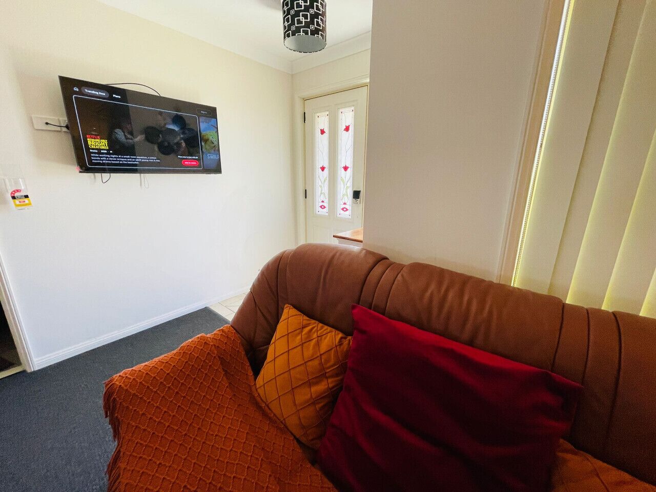 TV connectée