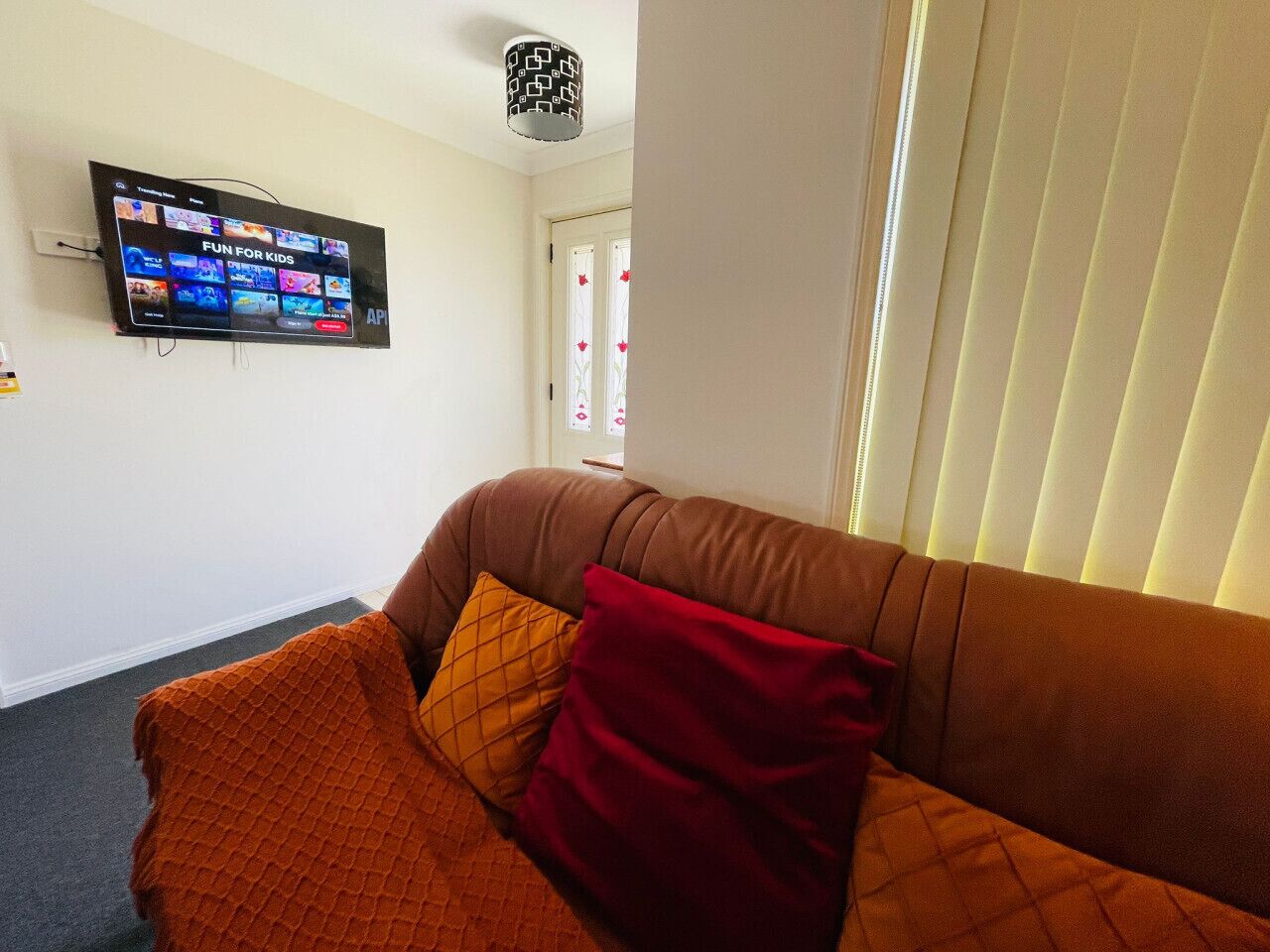 Smart TV