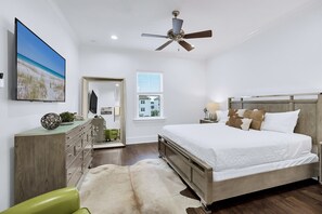 7 bedrooms, iron/ironing board, free WiFi, bed sheets