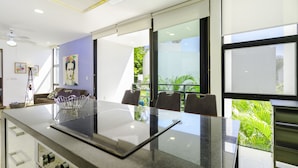 Interior - Anah-c204 Amazing Suite Located in Anah Akumal, Riviera Maya!!!! (Akumal)