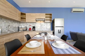 ميكروويف، فرن، موقد طهي مسطح