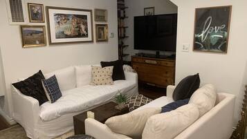 Smart TV, offices, computer monitors, printers