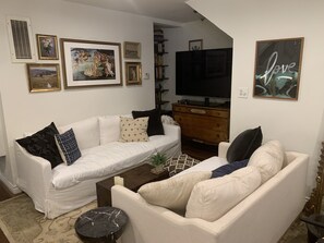 Smart TV, offices, computer monitors, printers