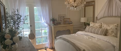 2 chambres, bureau, Wi-Fi, draps fournis