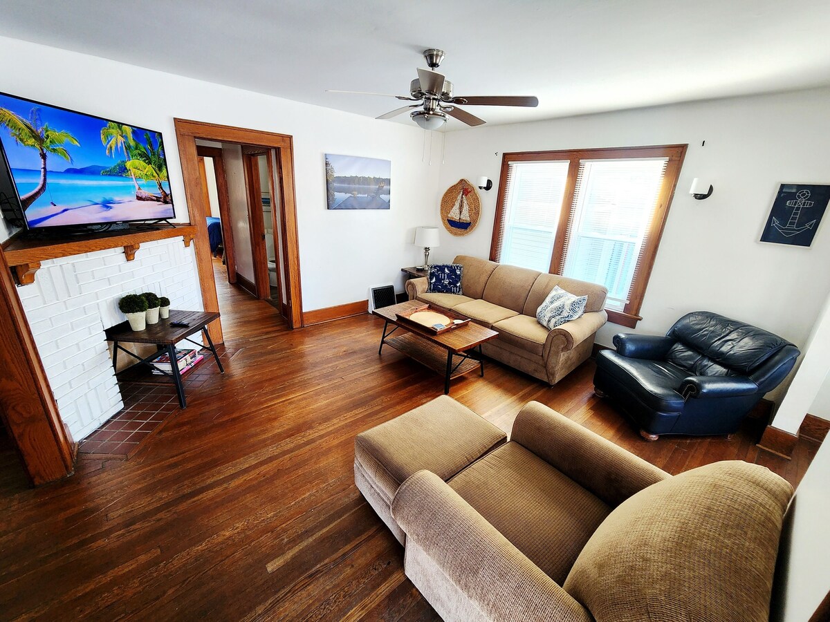 Værtens profilbillede