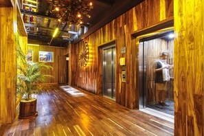 Interior - Walking Distance to the Beautiful Caribbean Sea 1 BR Modern Style !!! (Playa del Carmen)