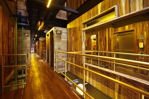 Interior - Walking Distance to the Beautiful Caribbean Sea 1 BR Modern Style !!! (Playa del Carmen)