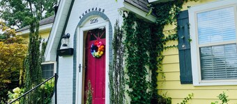 Funkhaus of Fort Smith • Stay Funky •