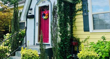 Funkhaus of Fort Smith •Valentine’s Decor•