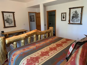 3 chambres, bureau, fer et planche à repasser, Wi-Fi