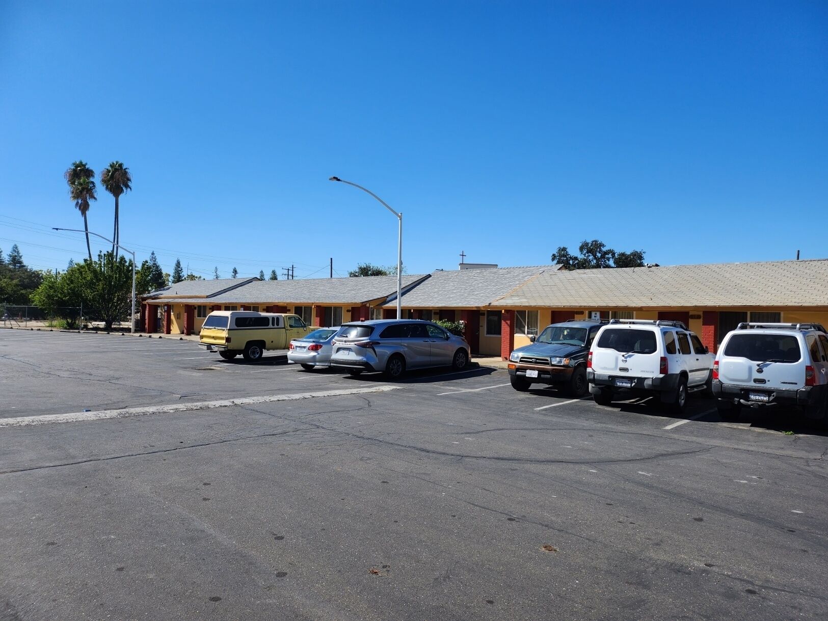 Vince's Motel — photo 10