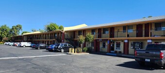 Vince's Motel Inc.