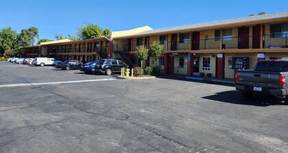 Vince's Motel Inc.