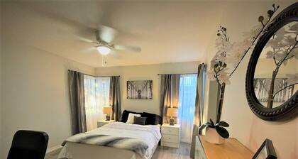 Cozy Home near NOS Center/CSUSB