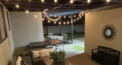 Cozy Home near NOS Center/CSUSB