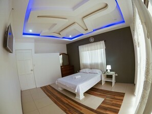 1 bedroom, WiFi - Garitas House Near SJO Airport Costa Rica Free Shuttle (La Garita)