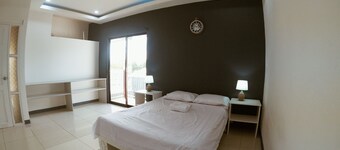 Garitas House near SJO Airport Costa Rica | FREE Shuttle
