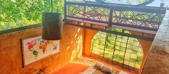 ARAWAK JUNGLE HOSTEL