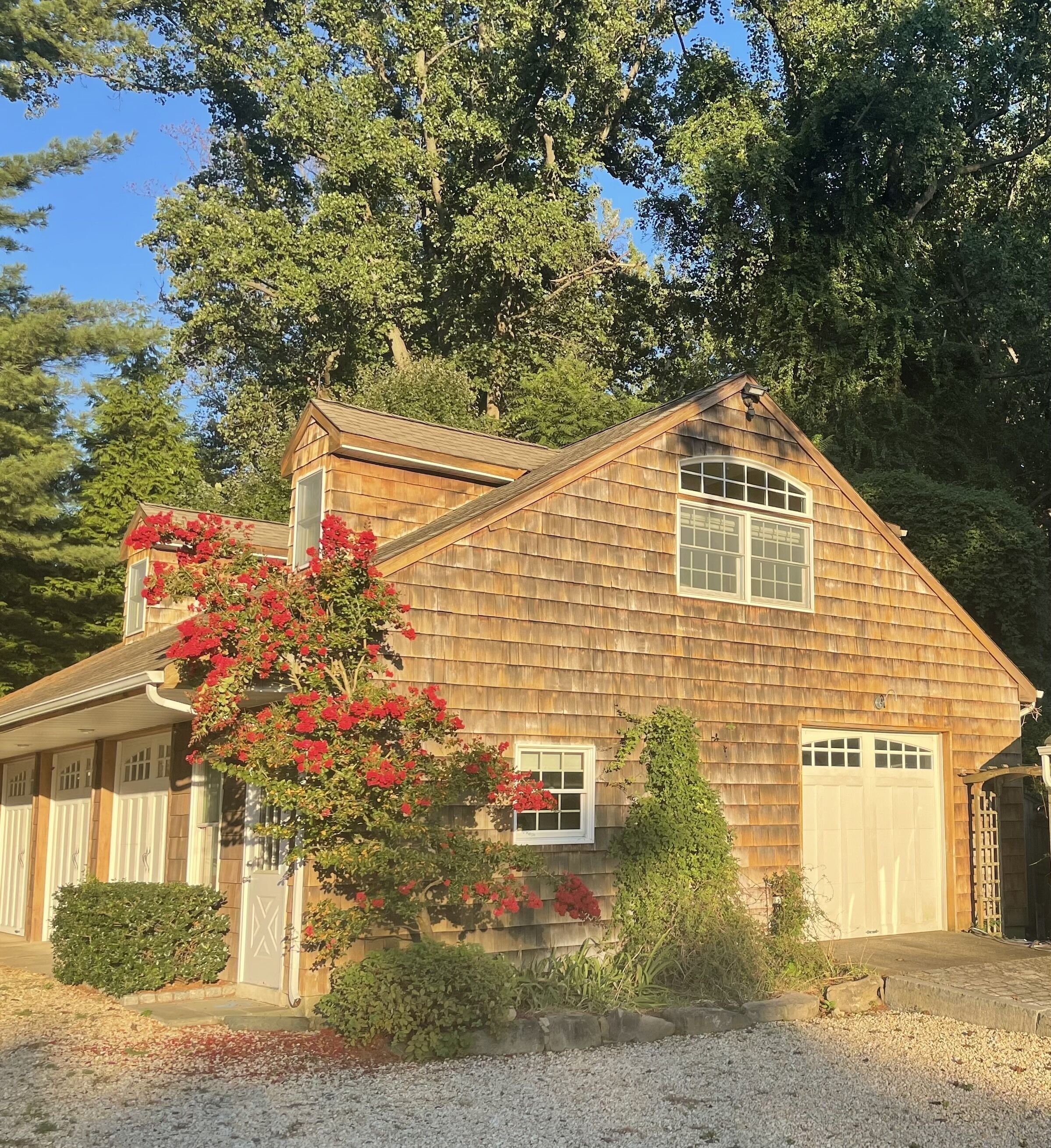 Waterfront carriage house Navesink - Sandy Hook Beach - Hartshorne Woods