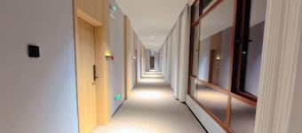 Mengfei Hotel (Liuzhou Yaobu Old Town)