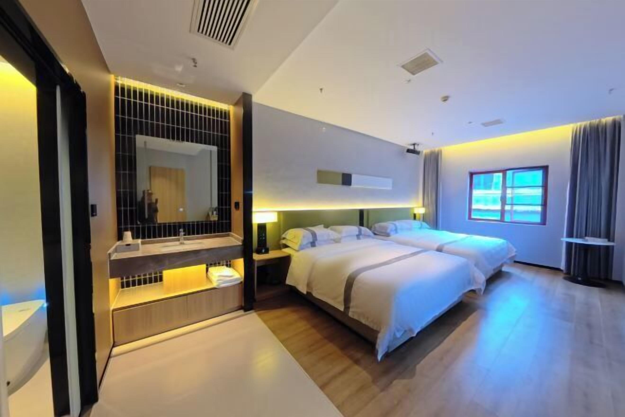 ห้องพัก