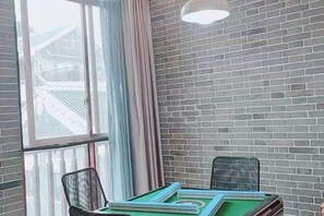 Room - Mengfei Hotel (Liuzhou Yaobu Old Town) (Liuzhou)