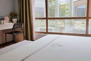 Room - Mengfei Hotel (Liuzhou Yaobu Old Town) (Liuzhou)