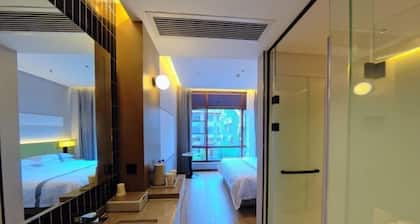 Mengfei Hotel (Liuzhou Yaobu Old Town)