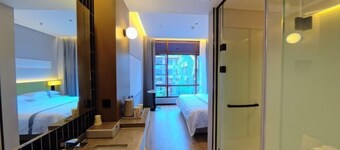 Mengfei Hotel (Liuzhou Yaobu Old Town)