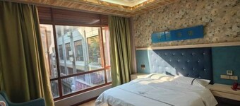 Mengfei Hotel (Liuzhou Yaobu Old Town)