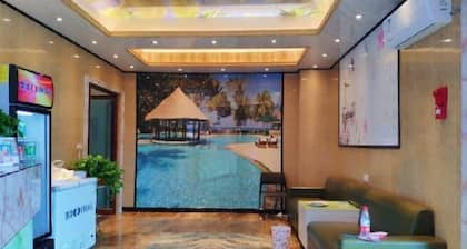 Mengfei Hotel (Liuzhou Yaobu Old Town)