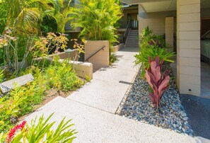 Property grounds - 622 Kapalua Ridge Villa (Lahaina)