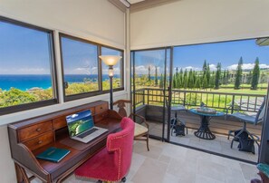 Interior - 622 Kapalua Ridge Villa (Lahaina)