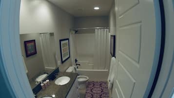 Bathtub