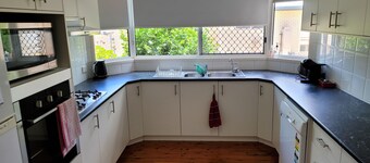 Spacious 3 bedroom apartment in a great location