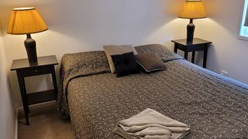 3 bedrooms, internet