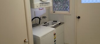 Spacious 3 bedroom apartment in a great location