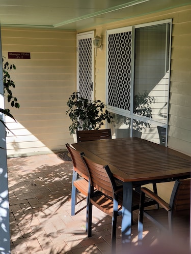 Spacious 3 bedroom apartment in a great location