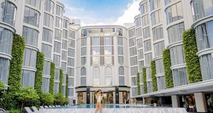 The Salil Hotel Riverside Bangkok