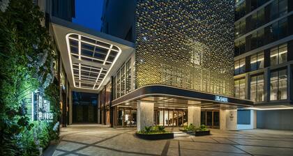 The Salil Hotel Riverside Bangkok