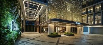 The Salil Hotel Riverside Bangkok