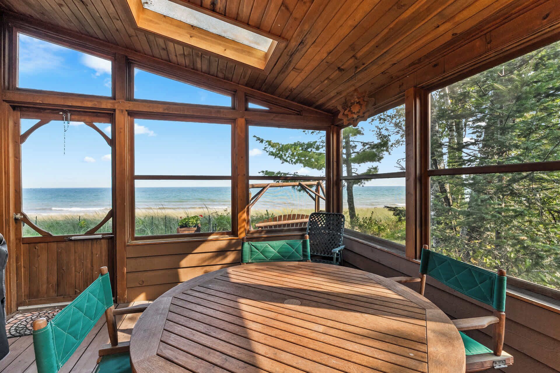 Restaurantes