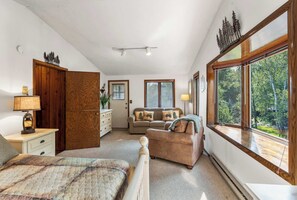 3 Schlafzimmer, kostenloses WLAN, Bettwäsche
