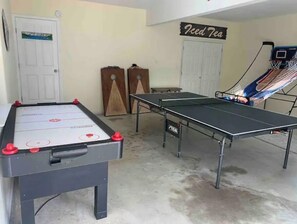 Spielezimmer