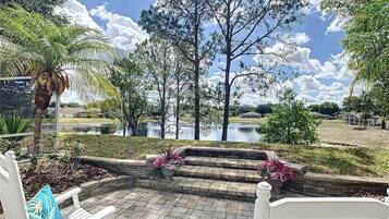 別墅, 3 間臥室 | 外觀